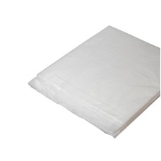 Faithfull Light-Duty Polythene Dust Sheet 3.6 x 2.7m