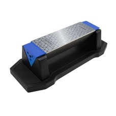 Faithfull Diamond Sharpening Tri-Stone 150, 325 & 1200G