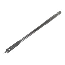 Faithfull Flat Bit 8mm
