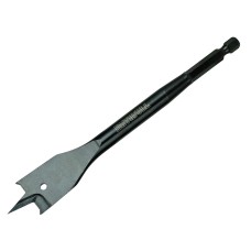 Faithfull Impact Rated Flat Bit 15 x 152mm