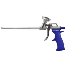 Faithfull Foam Spurt Gun