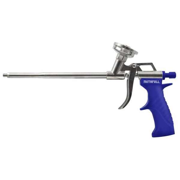Faithfull Foam Spurt Gun Faithfull Foam Spurt Gun