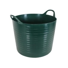 Faithfull Flex Tub 15 litre - Green