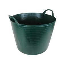 Faithfull Flex Tub 42 litre - Green