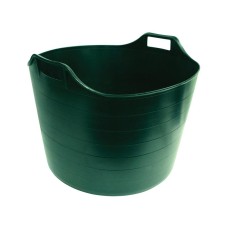 Faithfull Flex Tub 75 litre - Green