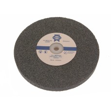 Faithfull General Purpose Grinding Wheel 200 x 20mm Green Grit