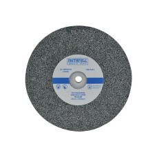 Faithfull General Purpose Grinding Wheel 200 x 25mm Medium Alox