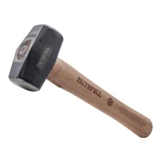 Faithfull Club Hammer FSC Hickory 1.134kg (2.1/2lb)