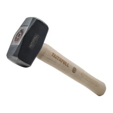 Faithfull Club Hammer FSC Hickory 1.81kg (4 lb)