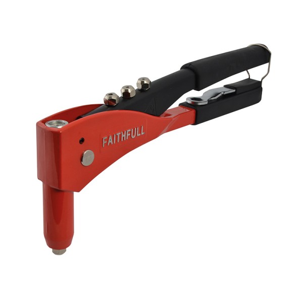 Faithfull Heavy-Duty Riveter Faithfull Heavy-Duty Riveter