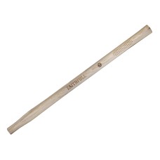 Faithfull FSC Hickory Sledge Hammer Handle 765mm (30in)