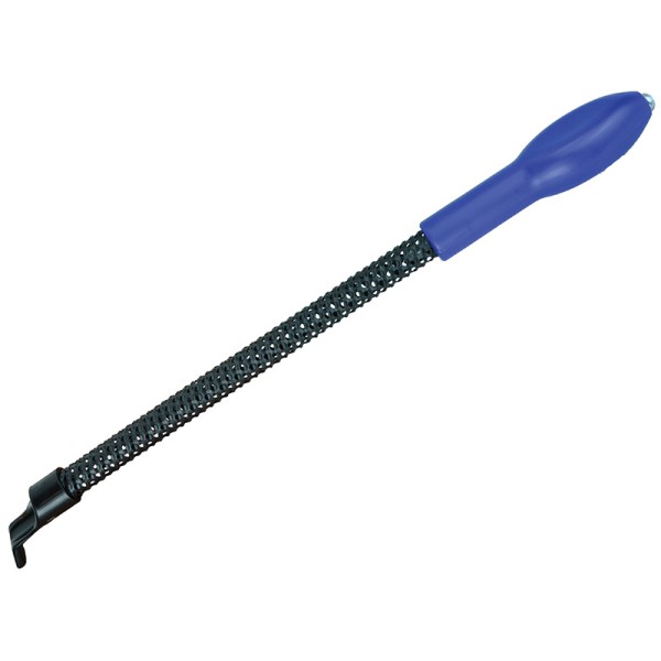 Faithfull Hand Rasp Round File Faithfull Hand Rasp Round File