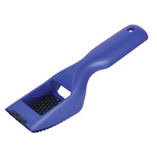 Faithfull Hand Rasp Shaver Tool