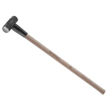 Faithfull Sledge Hammer FSC Hickory 3.18kg (7lb)