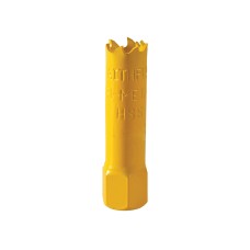 Faithfull Bi-Metal Cobalt Holesaw 17mm