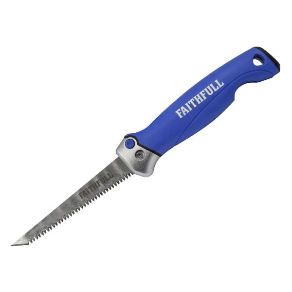 Faithfull Folding Jab Saw Faithfull Folding Jab Saw