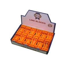 Faithfull Line Block Counter Display (12 Piece) Blocks Only