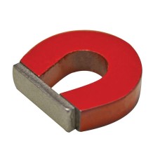Faithfull Horse Shoe Magnet 25mm Power 2.2kg