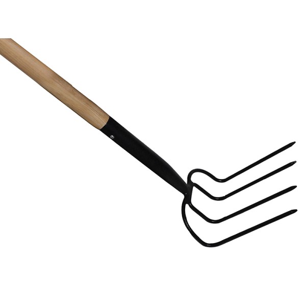 Faithfull Manure Drag 4-Prong 1.75m Faithfull Manure Drag 4-Prong 1.75m