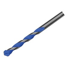 Faithfull Multi Construction Drill Bit 7 x 100mm