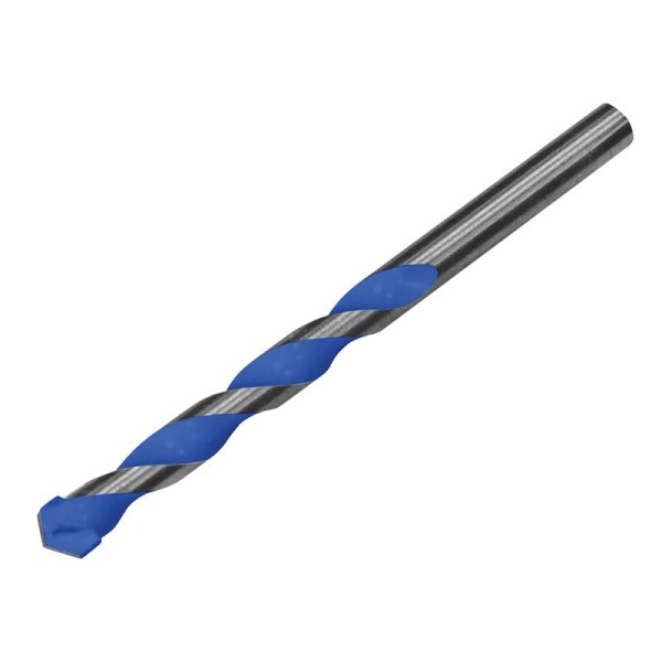 Faithfull Multi Construction Drill Bit 8 x 120mm Faithfull Multi Construction Drill Bit 8 x 120mm