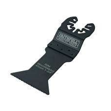 Faithfull Bi-Metal Flush Cut Wood/Metal Blade 44mm