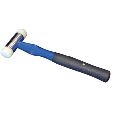 Faithfull Nylon Hammer 38mm (1.1/2in)