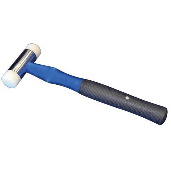 Faithfull Nylon Hammer 38mm (1.1/2in) Faithfull Nylon Hammer 38mm (1.1/2in)