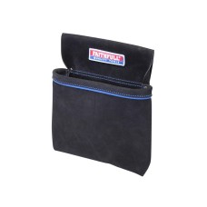 Faithfull Single Pocket Nail Pouch