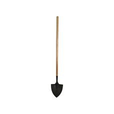 Faithfull Open Socket West Country Shovel