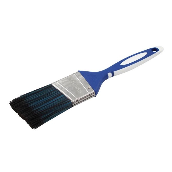 Faithfull Proflow Angled Paint Brush 50mm (2in) Faithfull Proflow Angled Paint Brush 50mm (2in)