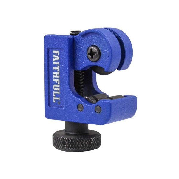 Faithfull Pipe Cutter 3 - 16mm Faithfull Pipe Cutter 3 - 16mm