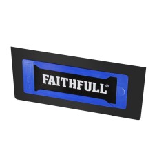 Faithfull Flexifit Trowel Blade 12in