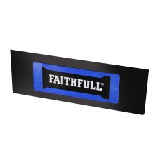 Faithfull Flexifit Trowel 14in