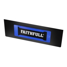 Faithfull Flexifit Trowel 16in