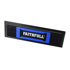 Faithfull Flexifit Trowel with Foam 18in