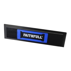 Faithfull Flexifit Trowel with Foam 20in