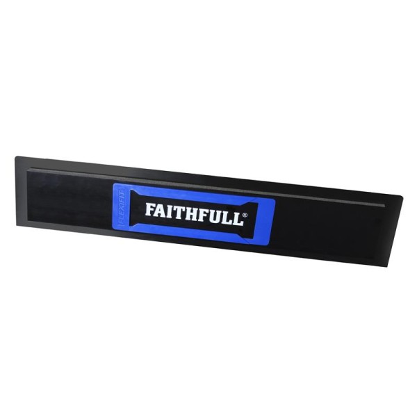 Faithfull Flexifit Trowel with Foam 24in Faithfull Flexifit Trowel with Foam 24in