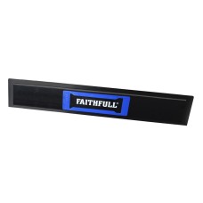 Faithfull Flexifit Trowel with Foam 28in