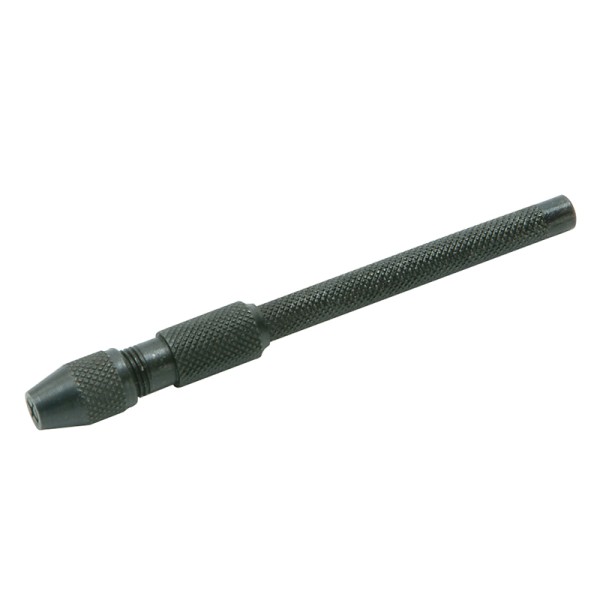 Faithfull Pin Vice Size 2 0.75 - 1.5mm Capacity Faithfull Pin Vice Size 2 0.75 - 1.5mm Capacity
