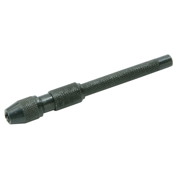 Faithfull Pin Vice Size 3 1.5 - 3.0mm Capacity Faithfull Pin Vice Size 3 1.5 - 3.0mm Capacity