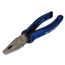 Faithfull Combination Pliers 150mm (6in)