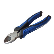 Faithfull Diagonal Cutting Pliers 160mm (6.1/4in)