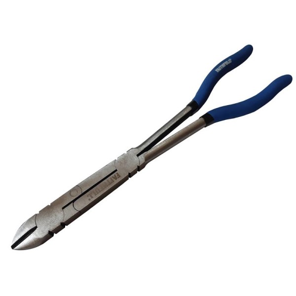 Faithfull Long Reach Side Cutting Pliers 290mm (11in) Faithfull Long Reach Side Cutting Pliers 290mm (11in)