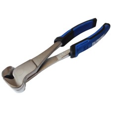 Faithfull End Cutting Pliers 200mm (8in)