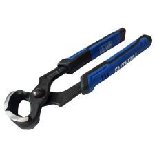 Faithfull Soft Grip Carpenter's Pincers 180mm (7in)