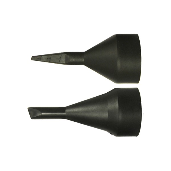 Faithfull Pointing Gun Nozzles (1 Point 1 Grout) Faithfull Pointing Gun Nozzles (1 Point 1 Grout)