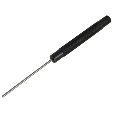 Faithfull Long Series Pin Punch 3.2mm (1/8in) Round Head
