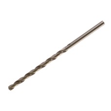 Faithfull Long Series HSS Jobber Drill Pre Pack 9.00mm OL:175mm WL:155mm