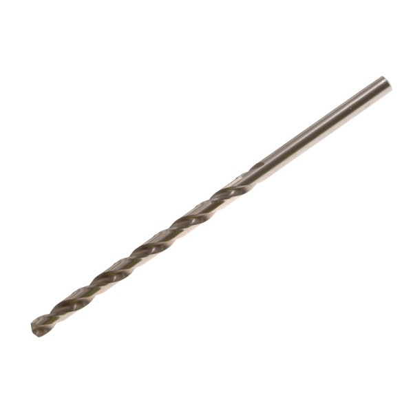 Faithfull Long Series HSS Jobber Drill Pre Pack 8.50mm OL:165mm WL:109mm Faithfull Long Series HSS Jobber Drill Pre Pack 8.50mm OL:165mm WL:109mm